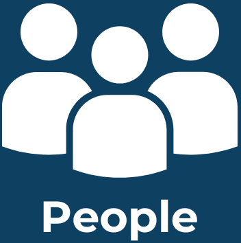 People Cluster